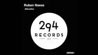 Ruben Naess - Filtah