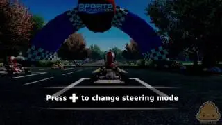 ESPN Sports Connection - Nintendo (Wii U) - Gameplay