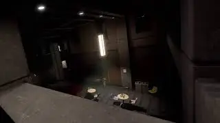 Sony PlayStation VR👹FireWall:Ultra