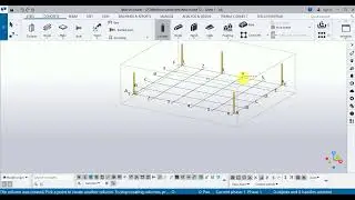 Tekla tutorial -10