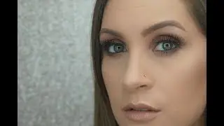 Kat Von D Glimmer | Tutorial