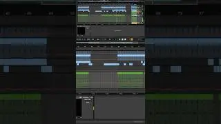 Chopper (UK) - Come Inside (Ableton Remake)