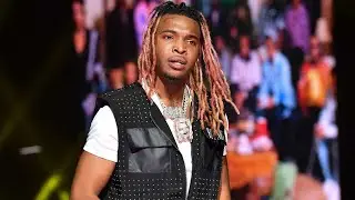 Lil keed death Identified on autopsy #lilkeed @LilKeed @youngthug #youngthugtypebeat #youngboy