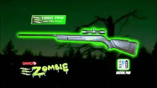 Carabina Gamo Zombie armasdecoleccion.com