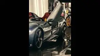 #FerrariMonz#LuxuryCars#DreamCar#CarReels#Shorts #foryou #automobile #mercedesamgsl #mercedes #2026