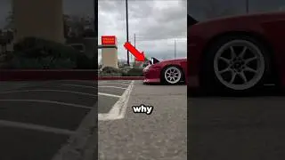Why Sports Cars Are Super Low? 🤔