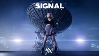 台灣第一支AI短劇同名AIGC MV [ SIGNAL-YUI ] HQ .AI 단편 드라마 '동명' AIGC 뮤직비디오 #aimusicvideo #ai #aiidol