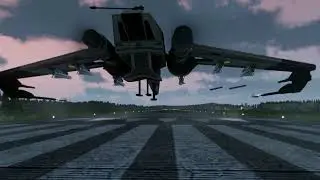 Beyond Brotherhood - A 501st Cinematic