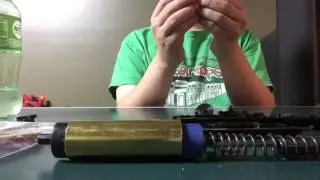 ZCI High Sped gears review and comparison to SHS and Super Shooter