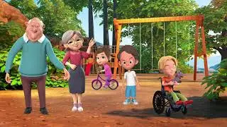 Child Inclusive Mediation