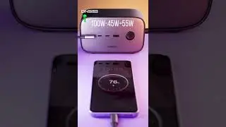 На что смотреть в адаптере питания с USB?