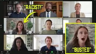 Tech Employee Forgot to Mute Her MIC, Uses Racial Slurs on CEO during Zoom Meeting &mdash; Lost $800K Job!