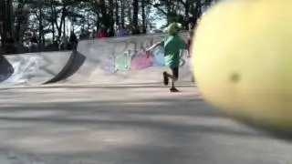 Super sketchy decade air