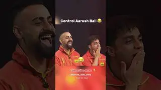 Control Aarush Bali 😂 || #aarushbhola @aarushbhola17 @theofficialbali