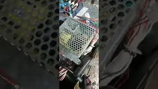 TURBOCHEF REPAIR