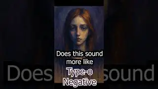 Five Finger Death Punch Or Type O Negative &mdash; Who Does It Sound Like Most?
