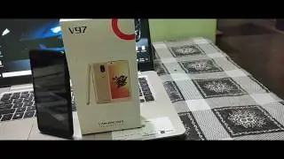 Symphony V97 smartphone Review!!