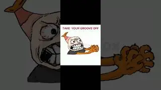 That's my jam!🎶 #dandys world #shrimpo #finn #edit #capcut #fyp #fypシ #fypシ゚viral #art #drawing