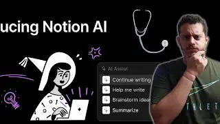 Is Notion AI good for Medical Students?