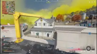 Haven's Hollow QUADS