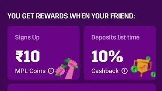 Mpl new version #mpl #moj #trending #earningapp #viral #earnmoney #earnmoneyonline 