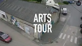 Jana & JS - Mx Arts Tour 2021