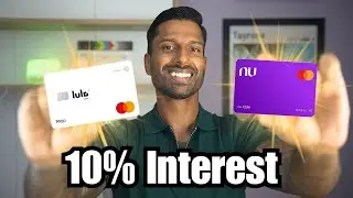How I Get 10% INTEREST in Colombia (with Nu & Lulo Bank)