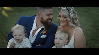 Ash and Blake Highlight