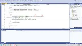 Demo Layers - SQLite Error