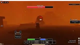Magma Turtle [Pilgrammed]