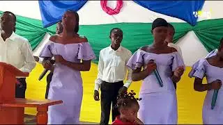MUKOMBOZI BY ELOHIM CHOIR.🔥🔥🥰🥰KURI NOHELI BADUKOZE KU MUTIMA