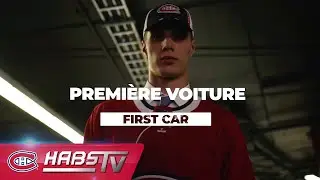 Firsts with the first | Juraj Slafkovsky