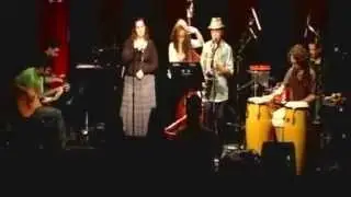 Let Go, Flow... (Live Boston August 2013)