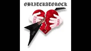 OBLITERATOR - Cock Rock Crew