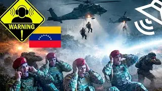 🔊⚠️ ¿UTILIZÓ la DELTA FORCE un 