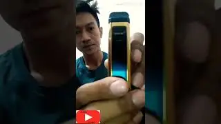 Cara Menggunakan Pod SMOK RPM 40 Serta Fungsi-Fungsi Tombol.