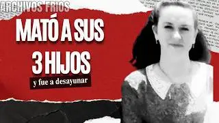 ARCHIVOS FR&Iacute;OS: QUER&Eacute;TARO (1989) &mdash; LA HIENA DE QUER&Eacute;TARO | 3 HIJOS