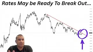 Bond Volatility May Be About to Explode