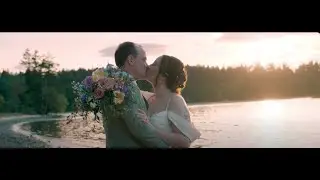 Old Alcohol Plant Inn Wedding Video // Jordan & Mitchell