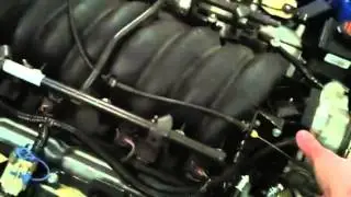 Ls1 swapped 92 Camaro,