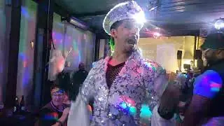 For YOUR Entertainment Show (Patrick Mikyles)