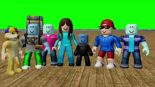 Roblox Troll Face Quest Show Ep. 3 pt. 1: Camper Trollers