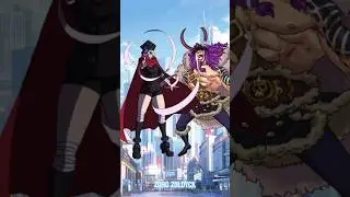 Gunko vs Giants || #whoisstrongest #gunko #loki #elbaph #onepiece #shorts