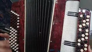 Calm! Team fortress 2 On accordion