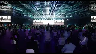Ai Everything x Restart Dubai Summer Conference, 16 July. Momentous Moments 2/2