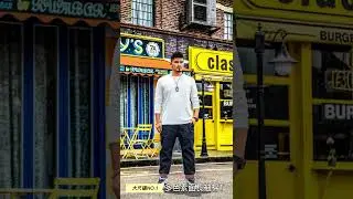 《JSMIX》大尺碼流行男裝-#大尺碼素面長袖T恤
