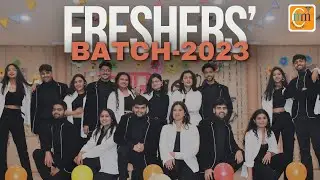Freshers' Batch-2023