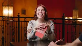 Swipe Right or Swipe Left with The Cast of STRATEGIC LOVE PLAY