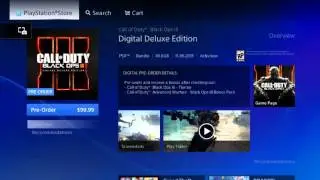 Star Wars Battlefront Vs Call Of Duty Black Ops 3 - Pre Order, DLC, Season Pass