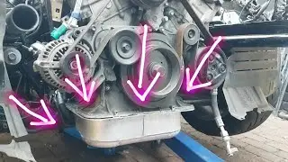 V12 SWAPPING A MIATA PART 19